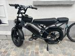 Fatbike v20 pro niew model, Fietsen en Brommers, Elektrische fietsen, Overige merken, Nieuw, Ophalen of Verzenden, 59 cm of meer