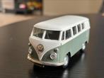 Solido VW combi Ech!!, Hobby & Loisirs créatifs, Voitures miniatures | 1:43, Comme neuf, Solido, Enlèvement, Voiture