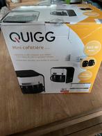 Mini koffiemachine, Ophalen, Zo goed als nieuw