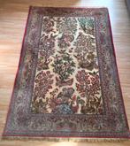 Perzische tapijt (Iran) Ghoum kork wol handgeknoopt, Huis en Inrichting, Stoffering | Tapijten en Vloerkleden, Ophalen of Verzenden