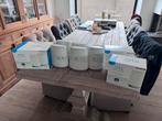 Netgear orbi wifi6, Computers en Software, Ophalen, Zo goed als nieuw