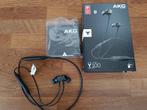 AKG Y100 oordopjes (draadloos), Ophalen, Nieuw, In gehoorgang (in-ear)