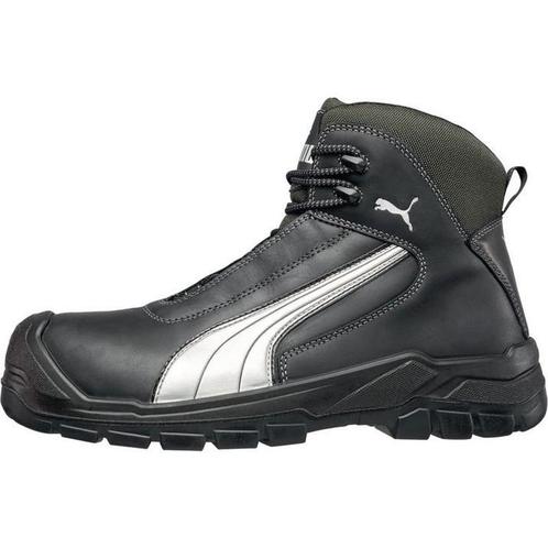Chaussures de travail Puma Safety Cascades Mid S3 Hro Src ta, Divers, Divers Autre, Neuf, Enlèvement ou Envoi