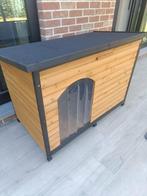 Niche pour chien neuve, Dieren en Toebehoren, Hondenhokken, Ophalen, 110 cm of meer, 65 tot 100 cm, Nieuw