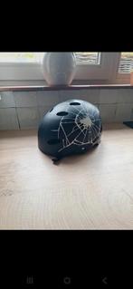 Skate/ fiets helm., Ophalen of Verzenden, Zo goed als nieuw, S