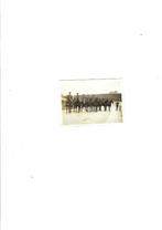 Photo de militaires (cavalerie), Ophalen of Verzenden, Gebruikt, Foto