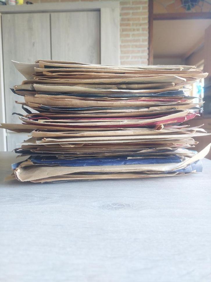 78-Toerentalplaten (70Stuks), CD & DVD, Vinyles | Musique du monde, Comme neuf, Autres genres, Autres formats, Enlèvement