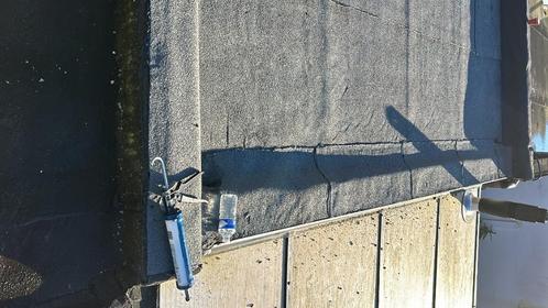 Dakwerk, Doe-het-zelf en Bouw, Isolatie en Afdichting, Gebruikt, Dakisolatie, Overige materialen, 12 cm of meer, 15 m² of meer