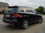 Mercedes Gle 250d 4Matic AMG *11/2016 *1e Eigen *Full-Option, Automaat, USB, GLE, Zwart