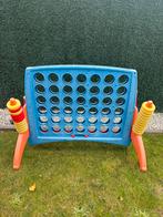 Reuze vier op een rij, Ophalen, Zo goed als nieuw