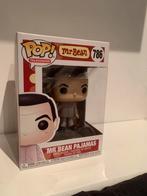 Funko Pop 786 - Mr Bean - Mr Bean Pajamas, Verzamelen, Poppetjes en Figuurtjes, Ophalen of Verzenden, Zo goed als nieuw