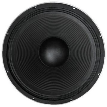 15 Inch 38 cm Pa Speaker 8Ohm 400 Watt Max beschikbaar voor biedingen