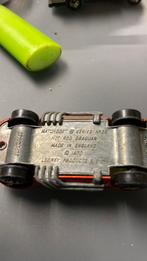 Vintage matchbox 1970 hot rod draguar, Ophalen of Verzenden, Gebruikt
