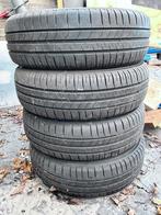 michelin autobanden 185/65r15, Auto-onderdelen, Banden en Velgen, Ophalen, Gebruikt, 15 inch, 185 mm