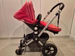 Gebruikte bugaboo cameleon kinderwagen inclusief draagmand e, Kinderen en Baby's, Kinderwagens en Combinaties, Gebruikt, Bugaboo