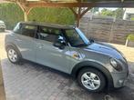 Mini one, Auto's, Mini, Voorwielaandrijving, 75 kW, Stof, 5 deurs