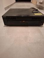 Sony digital servo system 5 cd, Audio, Tv en Foto, Platenspelers, Ophalen of Verzenden