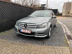 Zéér goed onderhouden Mercedus C200 CDI, 69.800km, GEKEURD!, Auto's, Mercedes-Benz, Automaat, Leder en Stof, Grijs, Particulier