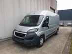 Peugeot Boxer 2.2 HDI L3H2 Navi Cruise Camera PDC Climate, Tissu, Cruise Control, Achat, Autre carrosserie