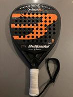 Bullpadel Hack 03 padelracket, Ophalen, Zo goed als nieuw