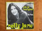 Nelly Jane - als je heengaat. ( alleen een hoes !! ), Cd's en Dvd's, Ophalen of Verzenden, Gebruikt