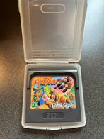 Sega Game Gear game Disney Talespin, Games en Spelcomputers, Ophalen of Verzenden, Gebruikt, Game Gear