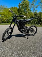 Surron light bee x (offroad), Ophalen, Zo goed als nieuw