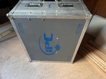 Flightcase trolley beschikbaar voor biedingen