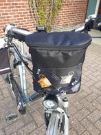 Fietstas voor aan het stuur, Fietsen en Brommers, Ophalen, Nieuw
