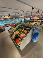 Gratis groenten en fruit meubel, Zakelijke goederen, Kantoor en Winkelinrichting | Winkel en Inventaris, Ophalen