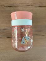 Mepal Mio 360 oefenbeker little dutch Flowers & Butterflies, Kinderen en Baby's, Ophalen, Zo goed als nieuw, Overige typen