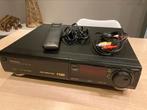 Panasonic NV-FS88 S-VHS, Ophalen of Verzenden, Refurbished, VHS-speler of -recorder