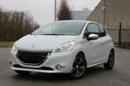 Peugeot 208 1.2VTi Allure, Cuir, Achat, Euro 6, Entreprise