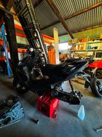 Gezogt: zip project, 0 versnellingen, Zo goed als nieuw, 50 cc, Ophalen