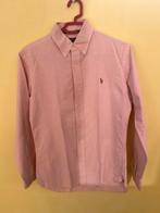 Small hemd Ralph Lauren, Kleding | Heren, Overhemden, Ophalen of Verzenden, Zo goed als nieuw