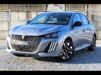 Peugeot 208 Allure -GPS-CAMERA-CARPLAY-, Auto's, Peugeot, Automaat, 1199 cc, Hybride Elektrisch/Benzine, 74 kW