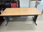 Grote bureau, Huis en Inrichting, Bureaus, Ophalen, Zo goed als nieuw, Bureau