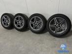 7mm! Originele Mercedes GLC W254 19 inch antraciete AMG velg, 19 inch, Gebruikt, -, -
