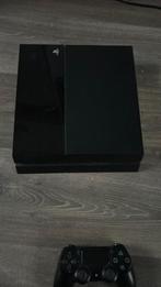 Play Station 4, Ophalen of Verzenden, Zo goed als nieuw
