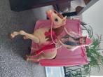 Barbie met paard, Kinderen en Baby's, Ophalen, Gebruikt, Barbie