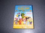 Kids dvd, Cd's en Dvd's, Alle leeftijden, Ophalen of Verzenden, Zo goed als nieuw, Tv fictie