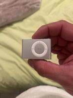 Ipod, Ophalen, Gebruikt