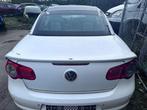 Achterklep van een Volkswagen Eos (WIT), Gebruikt, Achterklep, Volkswagen, Ophalen of Verzenden