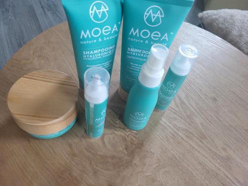 Moea haarverzorging, Bijoux, Sacs & Beauté, Beauté | Soins du visage, Comme neuf, Soins, Enlèvement ou Envoi