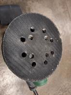 Ponceuse excentrique, Enlèvement, Utilisé, Moins de 600 watts, Ponceuse circulaire