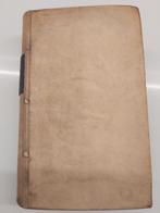 Concili Van Trente 1657, Enlèvement ou Envoi, N.S.P.A