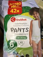 Luierbroekjes maat 6 (16-26kg), Kinderen en Baby's, Badjes en Verzorging, Ophalen, Nieuw, Overige merken