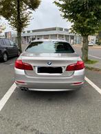 BMW 518d F10, Auto's, BMW, Achterwielaandrijving, 1995 cc, Euro 6, USB