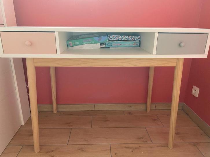 Bureau, Huis en Inrichting, Bureaus, Nieuw, Bureau, Ophalen