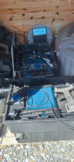 OASE BIOTEC SCREENMATIC 40000 filter, Tuin en Terras, Ophalen of Verzenden, Zo goed als nieuw
